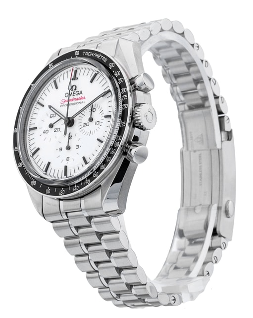 Omega Speedmaster Moonwatch Professional 310.30.42.50.04.001 Image 2